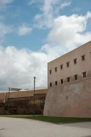 gebouw